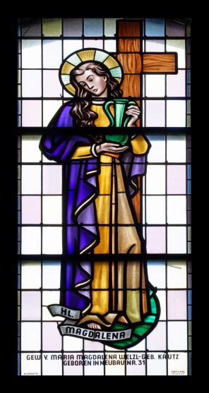 성녀 마리아 막달레나_photo by Robert Heilinger_in the branch church of Neubau in Ladendorf_Austria.jpg